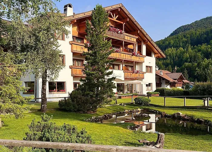 Hotel Arnaria Ortisei