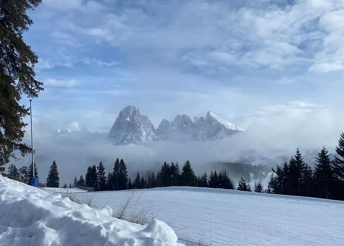 Residence Villa Stella Ortisei